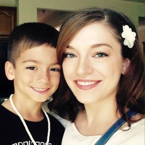 Meet your Posher, Candace